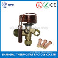 Thermal Expansion Valve for Refrigeratory